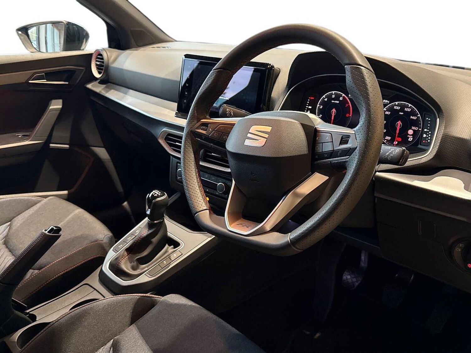 Used SEAT Arona 2025 for sale - 77488482: Photo 15