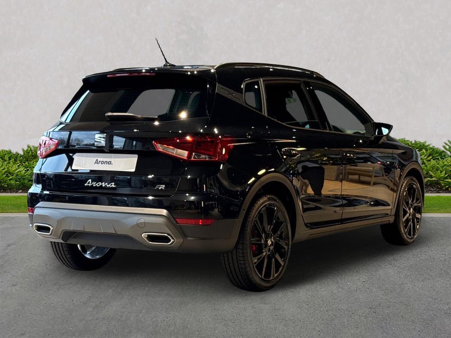 Used SEAT Arona 2025 for sale - 77488482: Photo 18