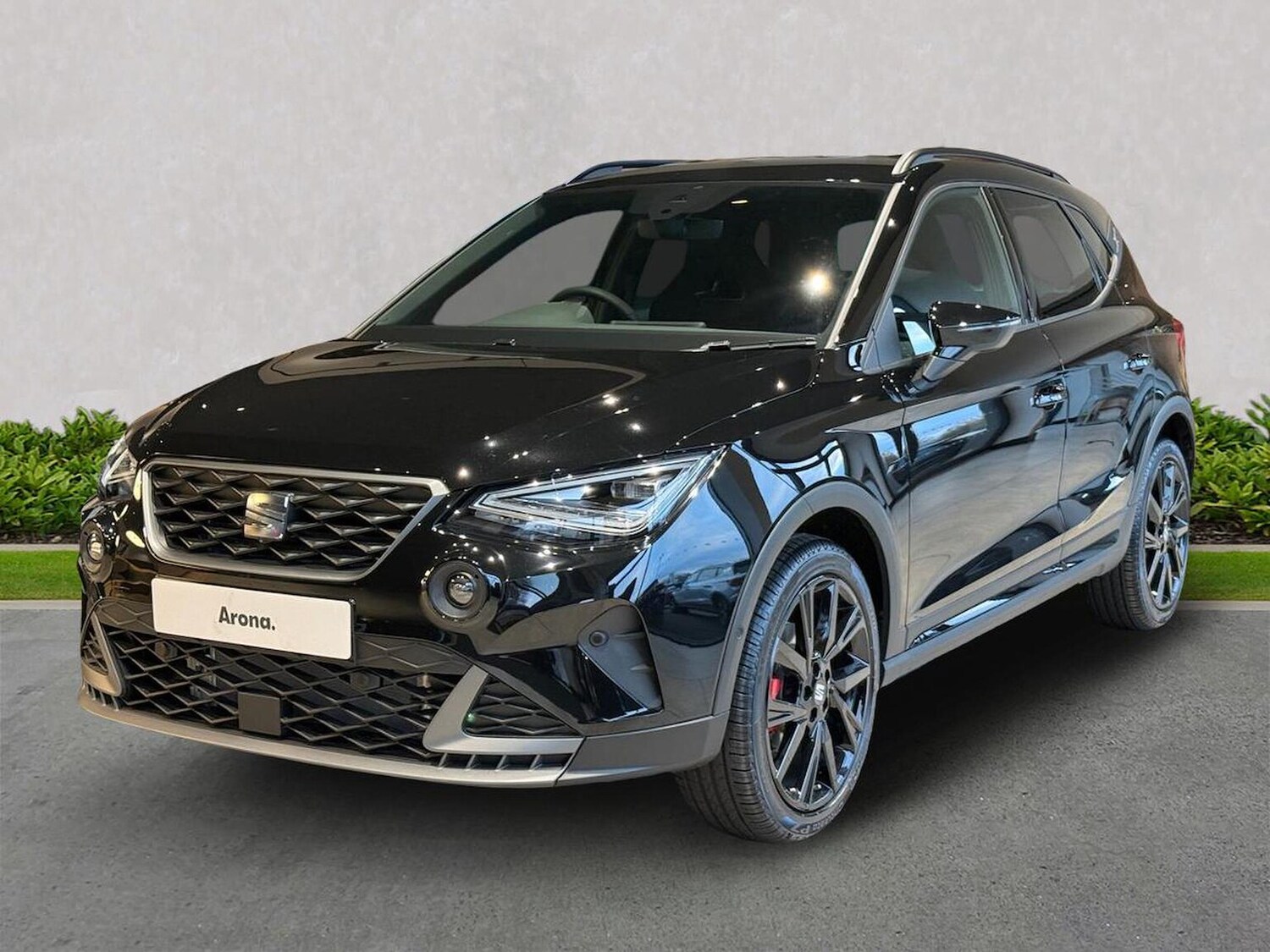 Used SEAT Arona 2025 for sale - 77488482: Photo 20