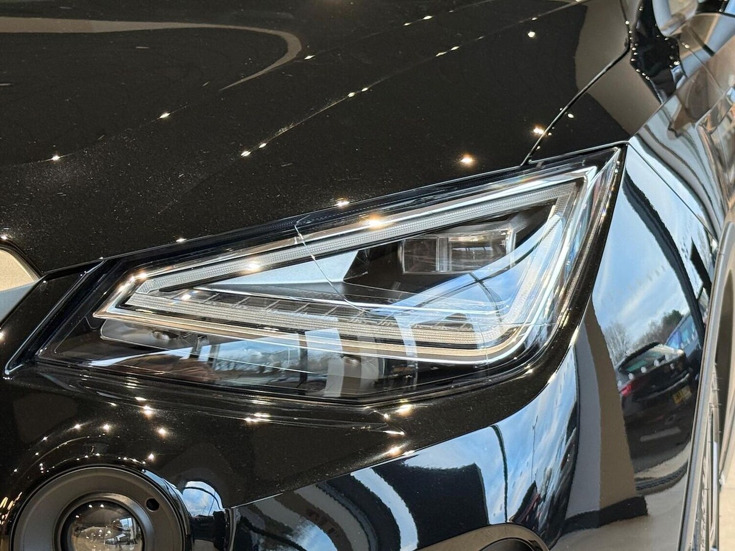 Used SEAT Arona 2025 for sale - 77488482: Photo 34