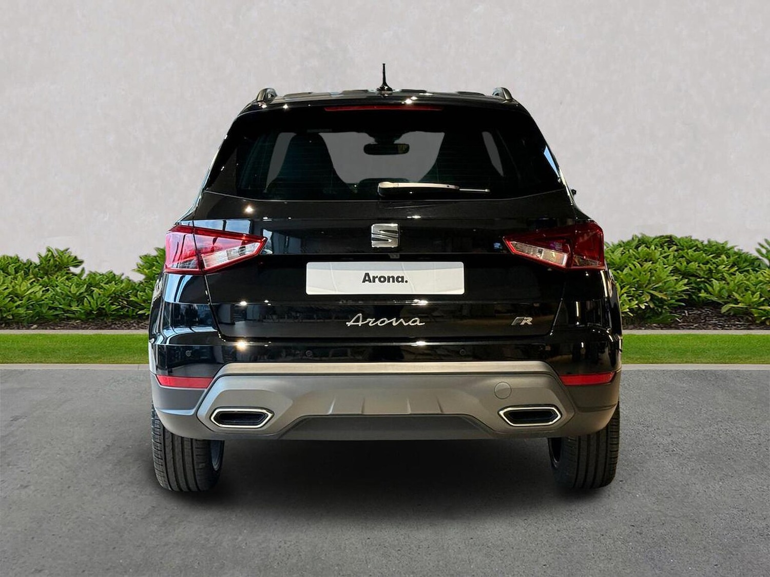 Used SEAT Arona 2025 for sale - 77488482: Photo 4