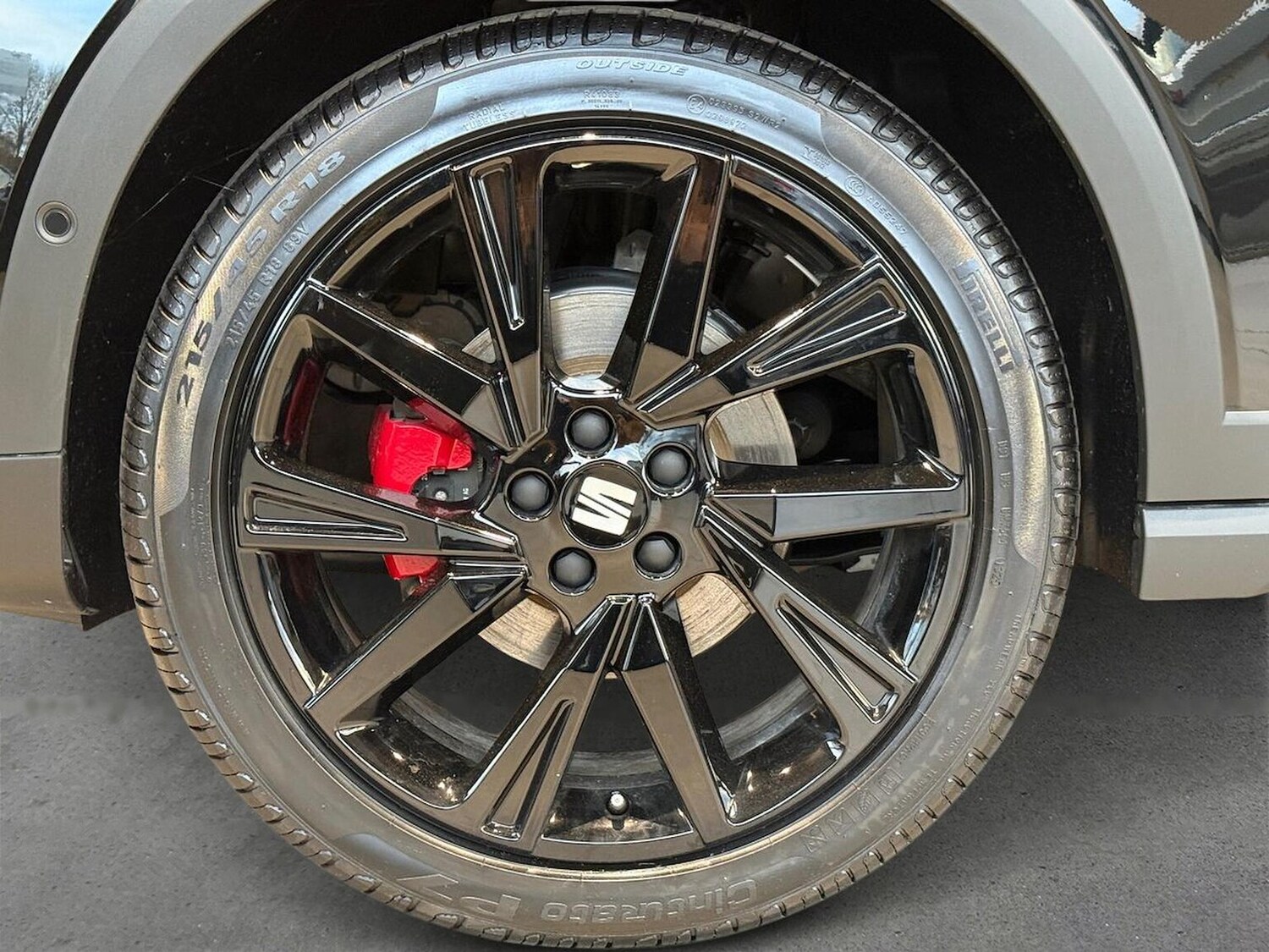 Used SEAT Arona 2025 for sale - 77488482: Photo 6