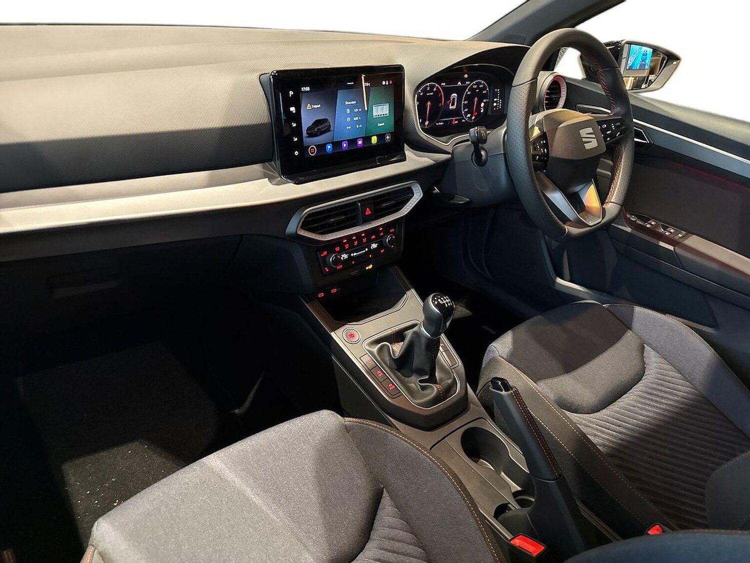 Used SEAT Arona 2025 for sale - 77488482: Photo 7