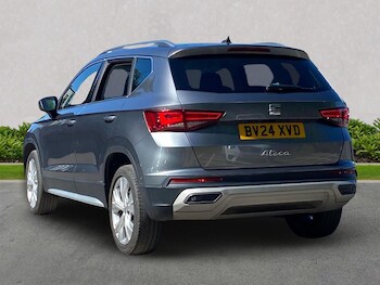 Used SEAT Ateca 2024 for sale - 78445895: Photo