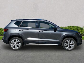 Used SEAT Ateca 2024 for sale - 78445895: Photo