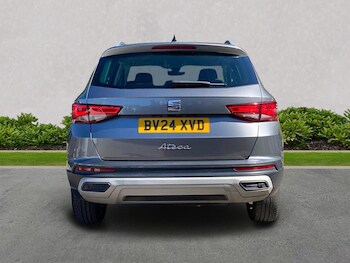 Used SEAT Ateca 2024 for sale - 78445895: Photo