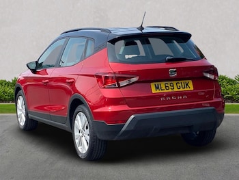 Used SEAT Arona 2019 for sale - 75499994: Photo
