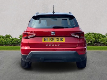 Used SEAT Arona 2019 for sale - 75499994: Photo