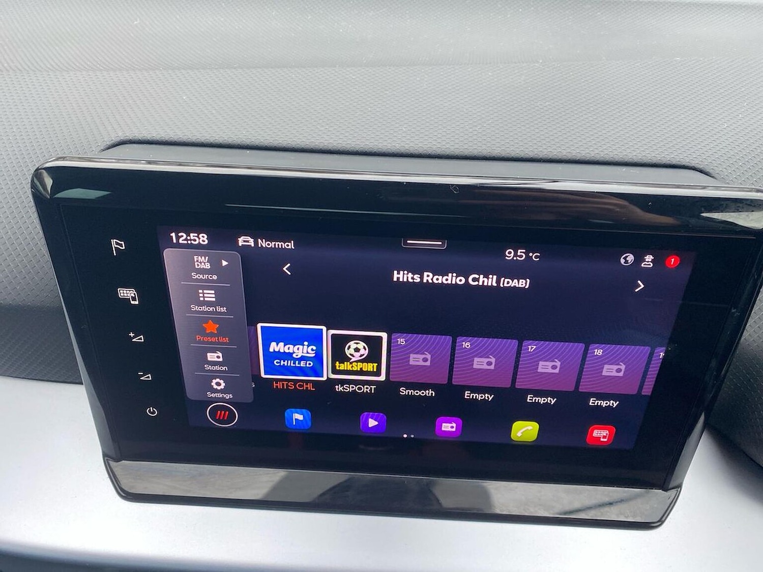 Used SEAT Ibiza 2024 for sale - 76859230: Photo 11