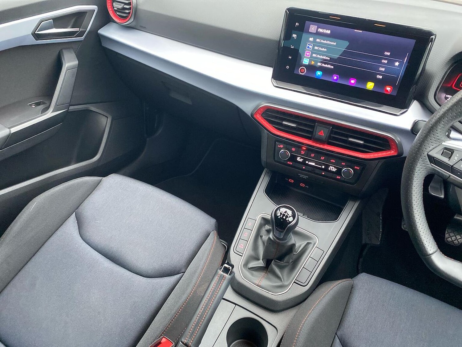 Used SEAT Ibiza 2024 for sale - 76859230: Photo 13