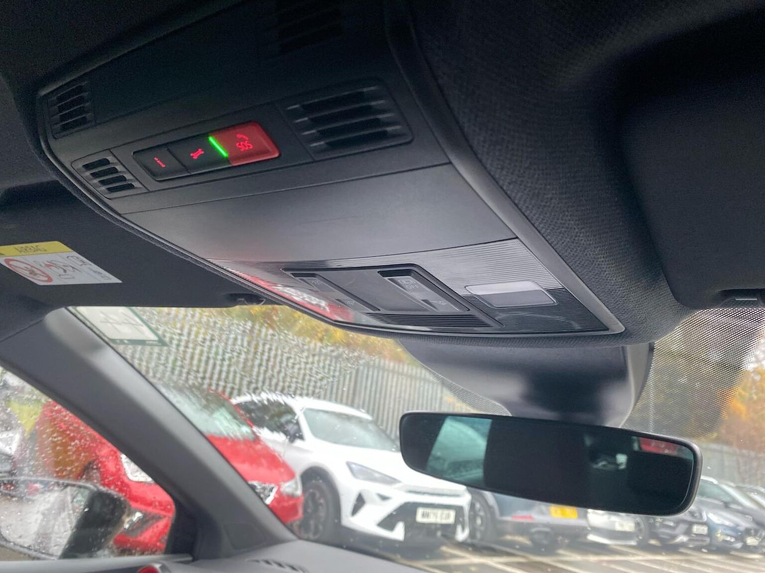 Used SEAT Ibiza 2024 for sale - 76859230: Photo 14