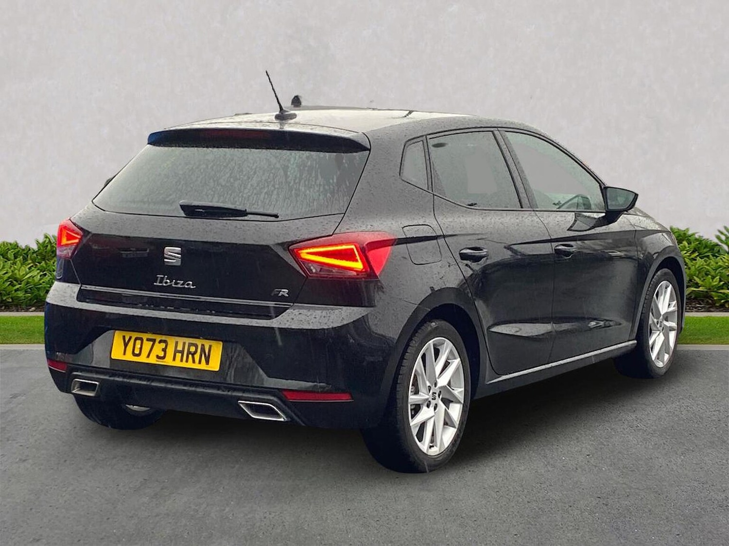 Used SEAT Ibiza 2024 for sale - 76859230: Photo 18