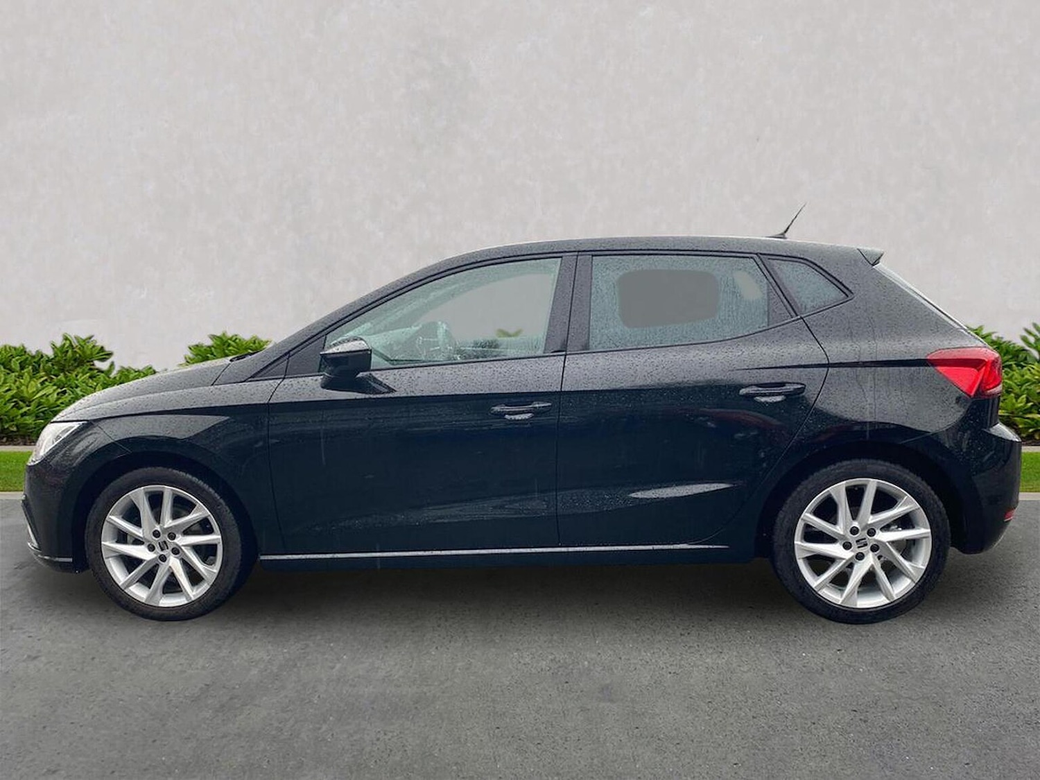 Used SEAT Ibiza 2024 for sale - 76859230: Photo 19