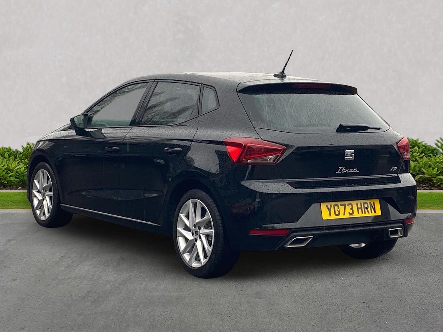 Used SEAT Ibiza 2024 for sale - 76859230: Photo 2