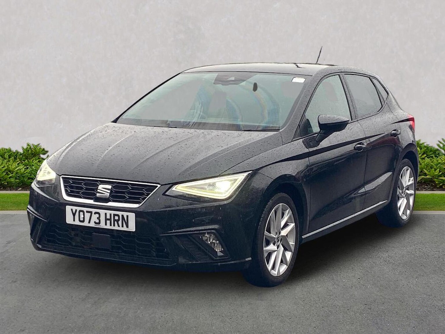 Used SEAT Ibiza 2024 for sale - 76859230: Photo 20