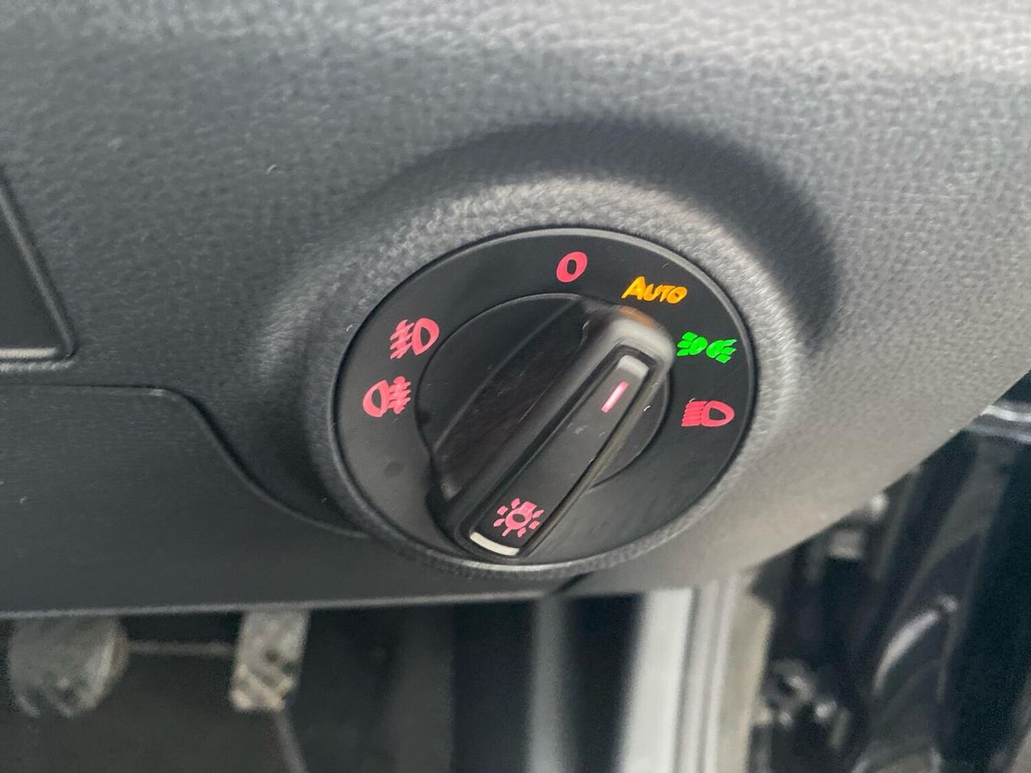 Used SEAT Ibiza 2024 for sale - 76859230: Photo 22