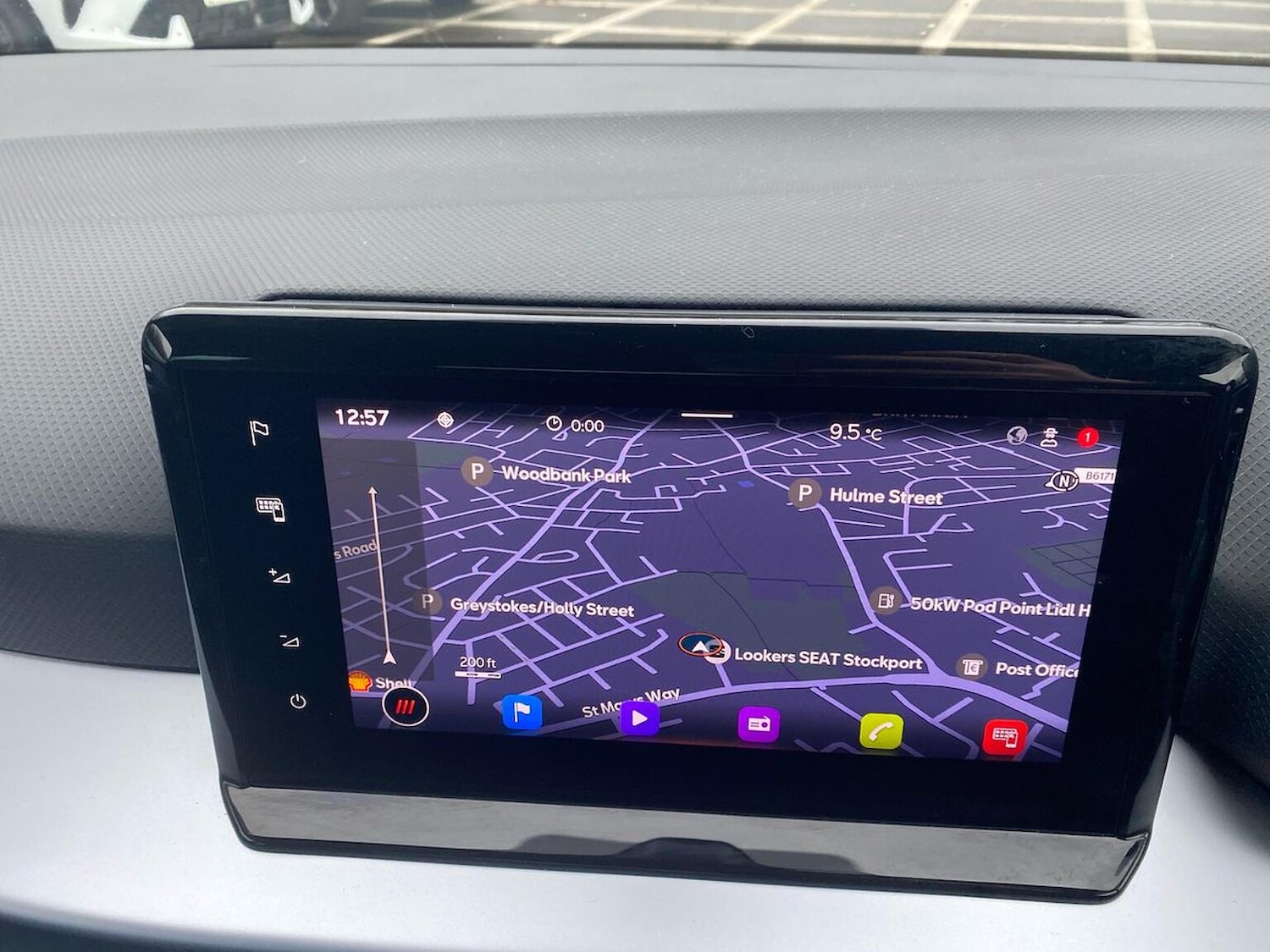 Used SEAT Ibiza 2024 for sale - 76859230: Photo 23