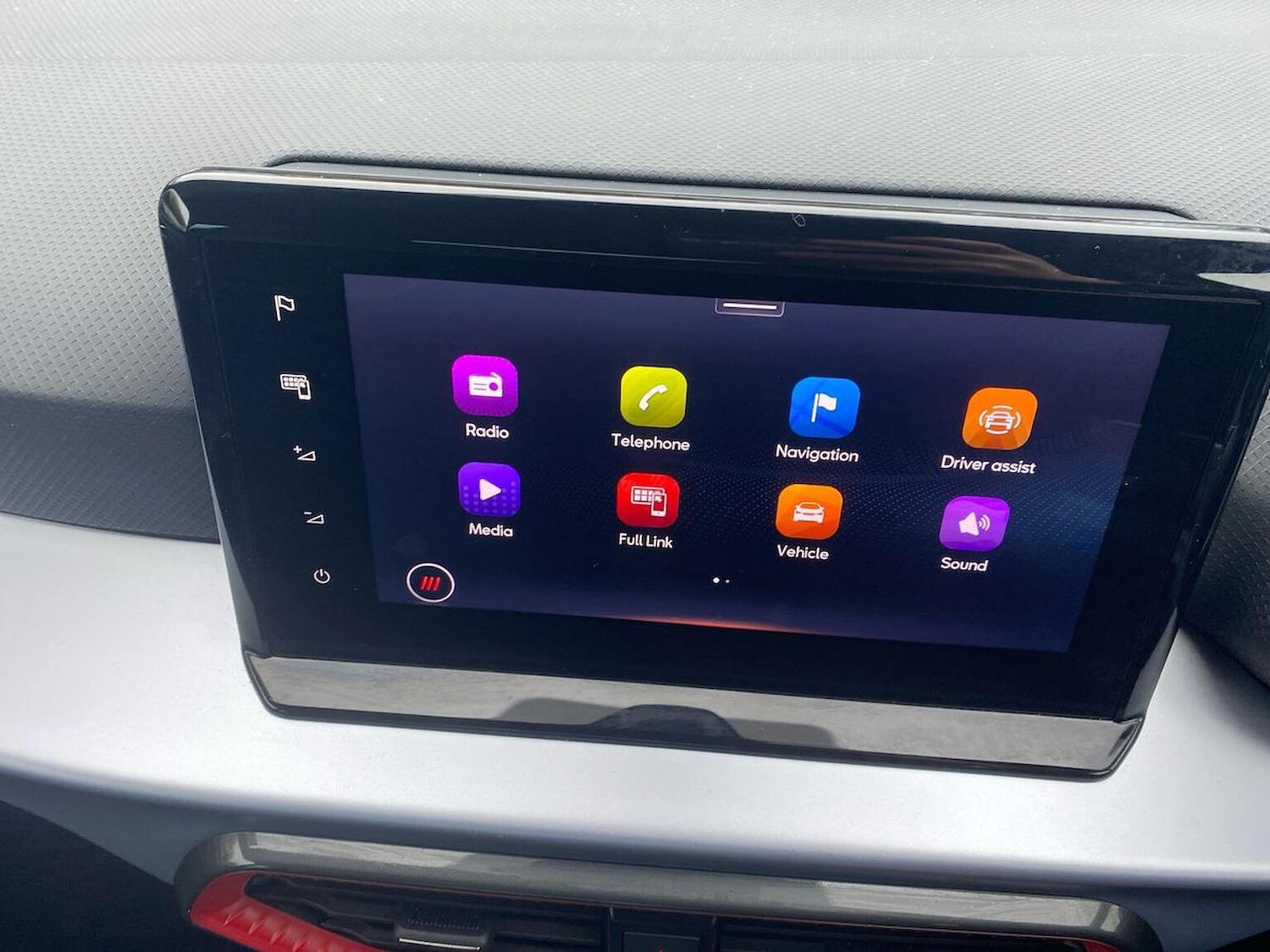 Used SEAT Ibiza 2024 for sale - 76859230: Photo 24