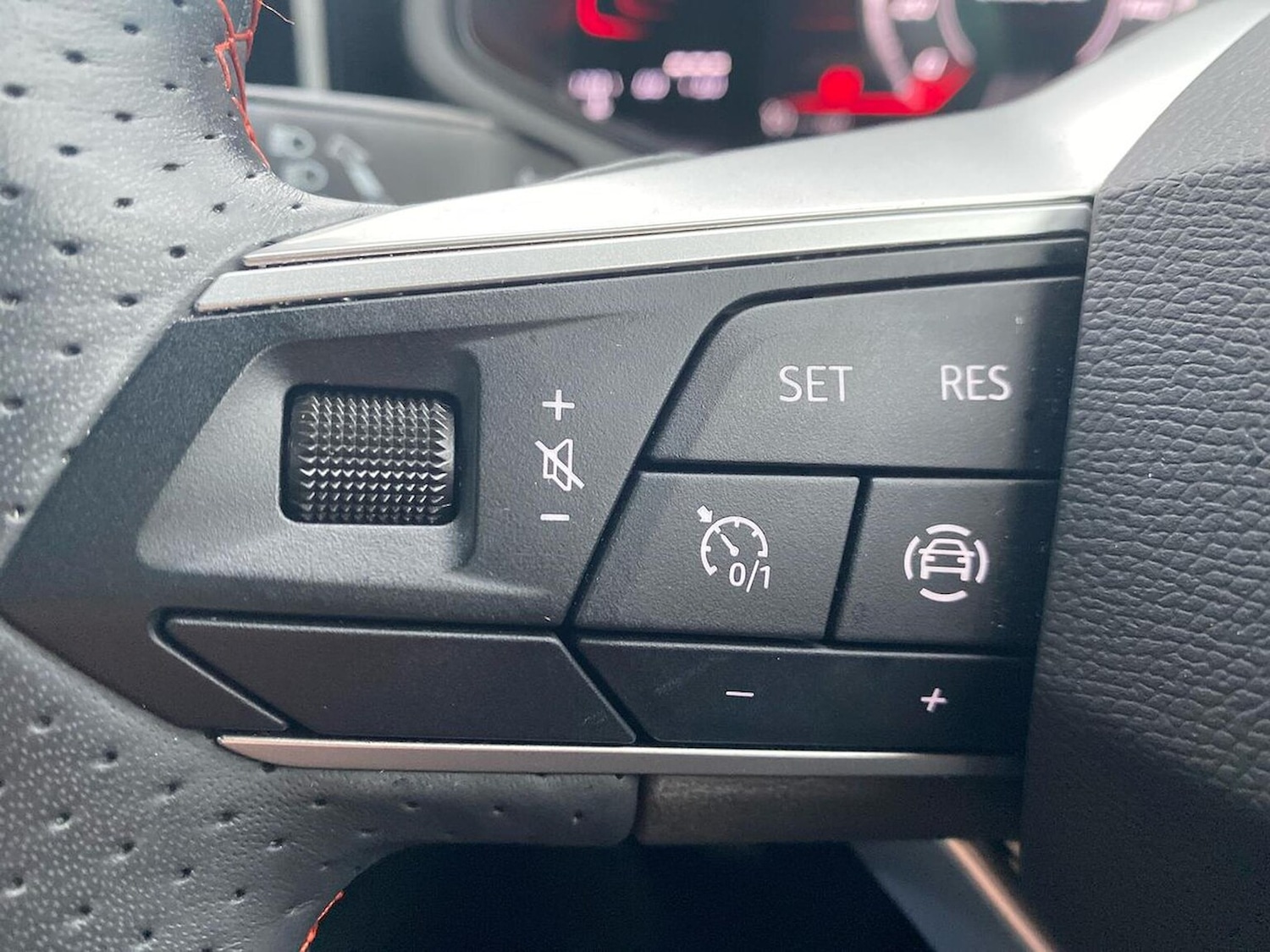 Used SEAT Ibiza 2024 for sale - 76859230: Photo 26