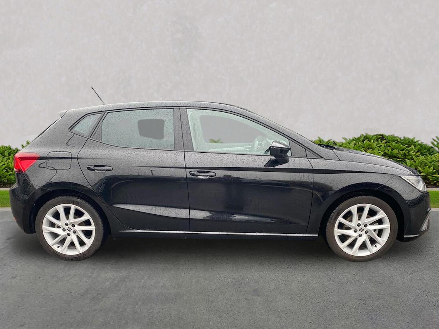 Used SEAT Ibiza 2024 for sale - 76859230: Photo 3