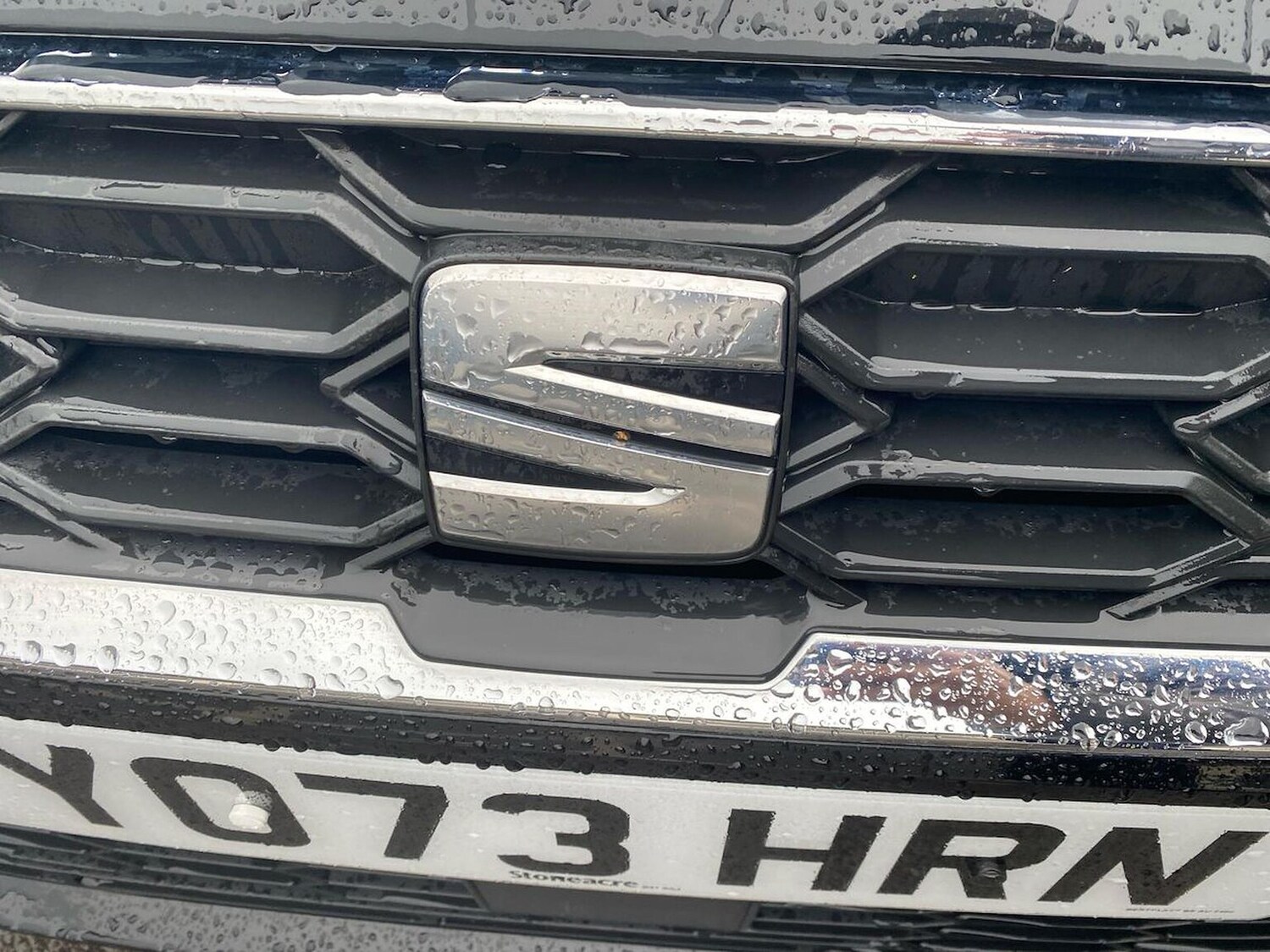 Used SEAT Ibiza 2024 for sale - 76859230: Photo 31