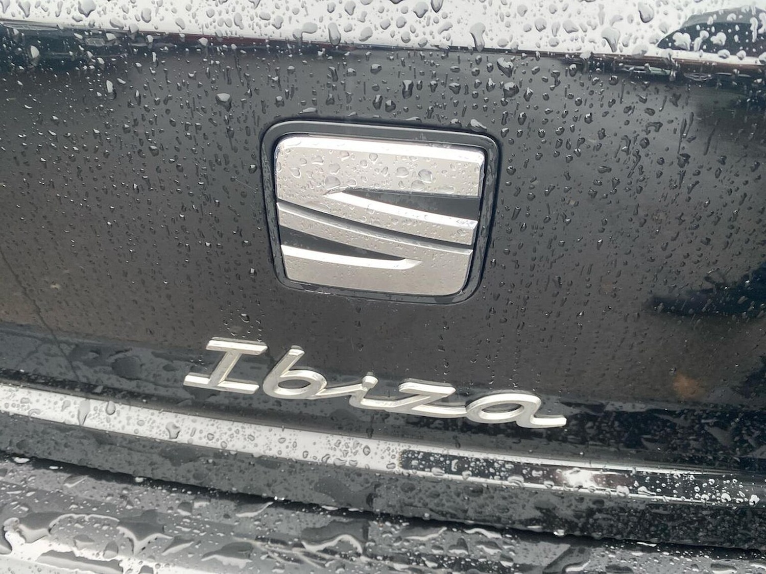 Used SEAT Ibiza 2024 for sale - 76859230: Photo 37