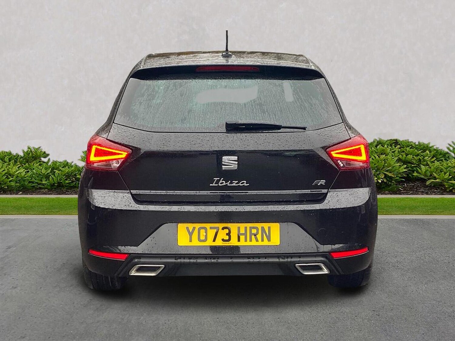 Used SEAT Ibiza 2024 for sale - 76859230: Photo 4