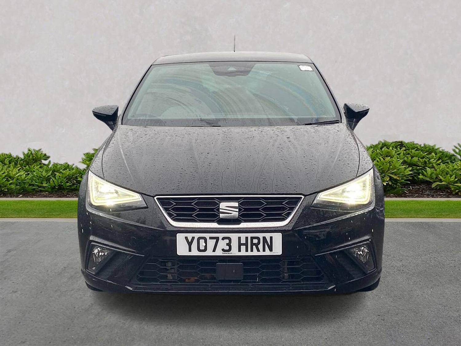 Used SEAT Ibiza 2024 for sale - 76859230: Photo 5