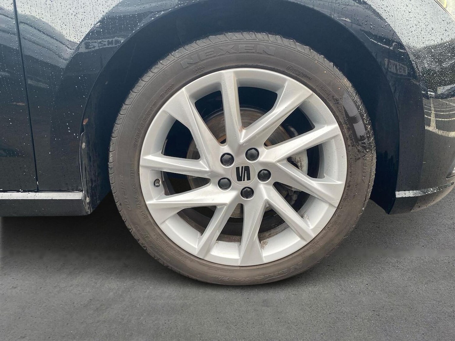 Used SEAT Ibiza 2024 for sale - 76859230: Photo 6