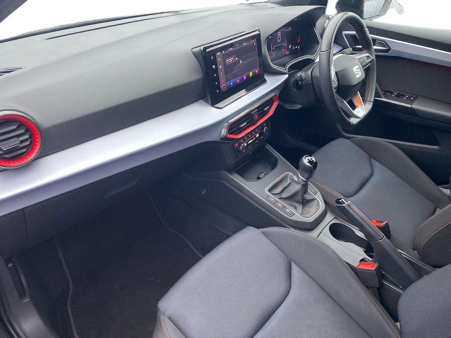 Used SEAT Ibiza 2024 for sale - 76859230: Photo 7