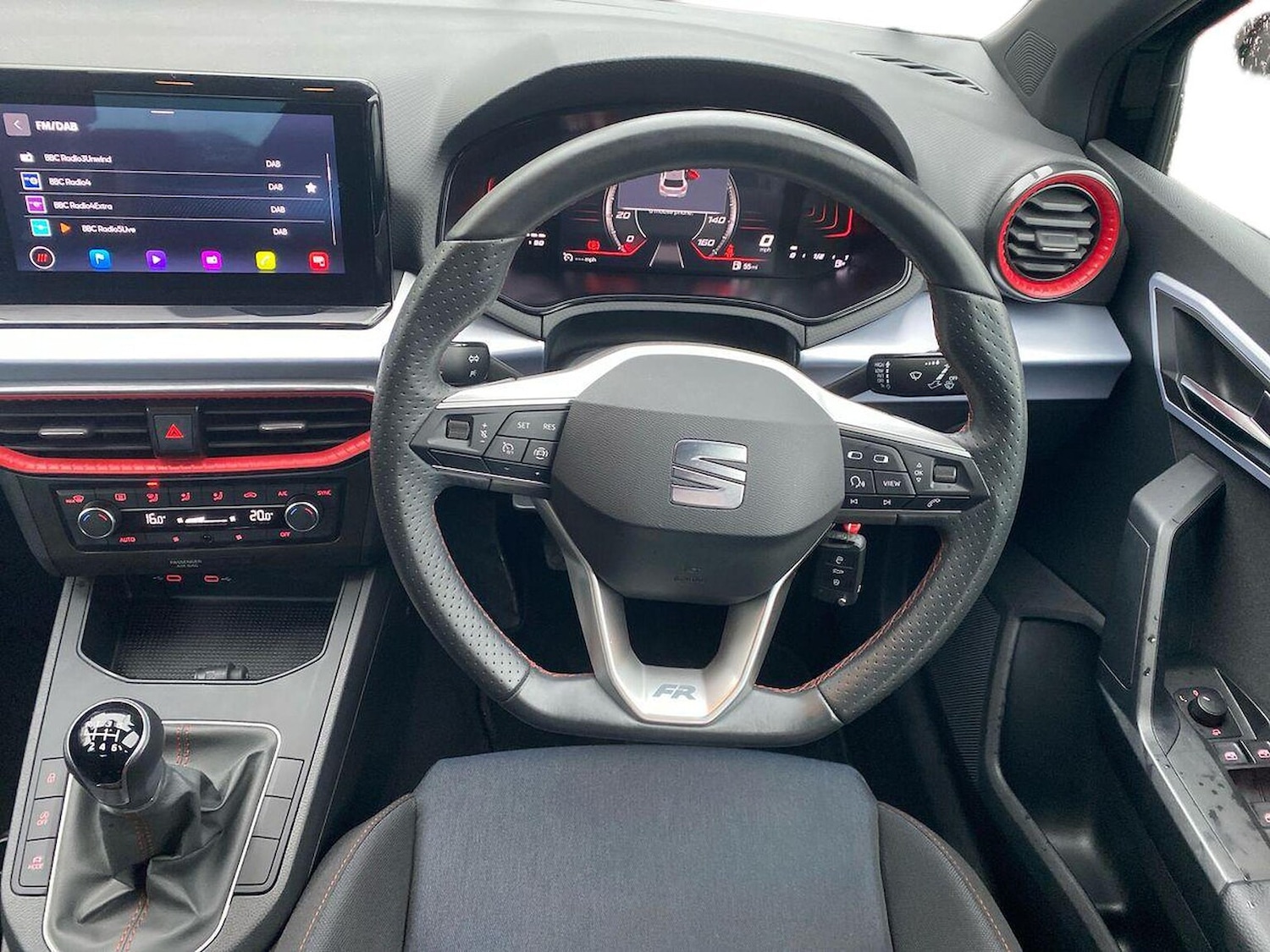 Used SEAT Ibiza 2024 for sale - 76859230: Photo 9