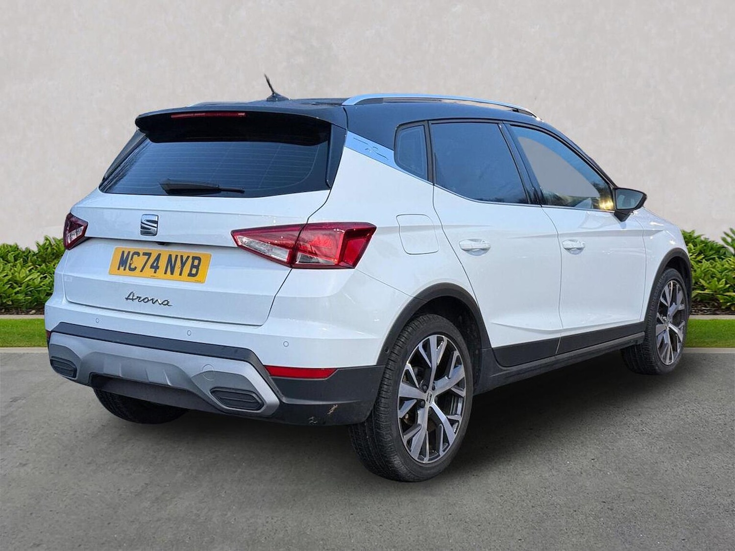 Used SEAT Arona 2025 for sale - 77028155: Photo 20