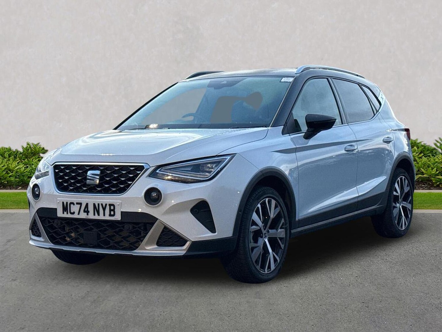 Used SEAT Arona 2025 for sale - 77028155: Photo 22