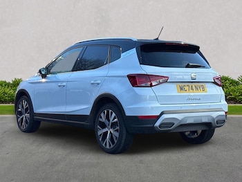 Used SEAT Arona 2025 for sale - 77028155: Photo