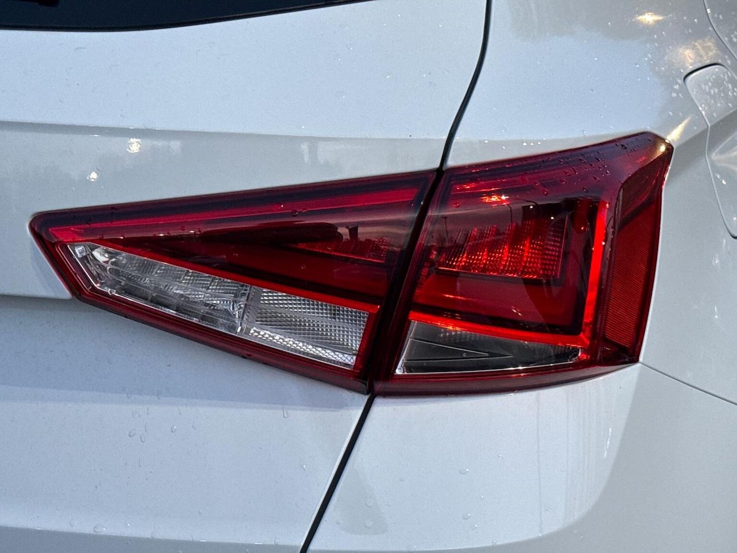 Used SEAT Arona 2025 for sale - 77028155: Photo 38