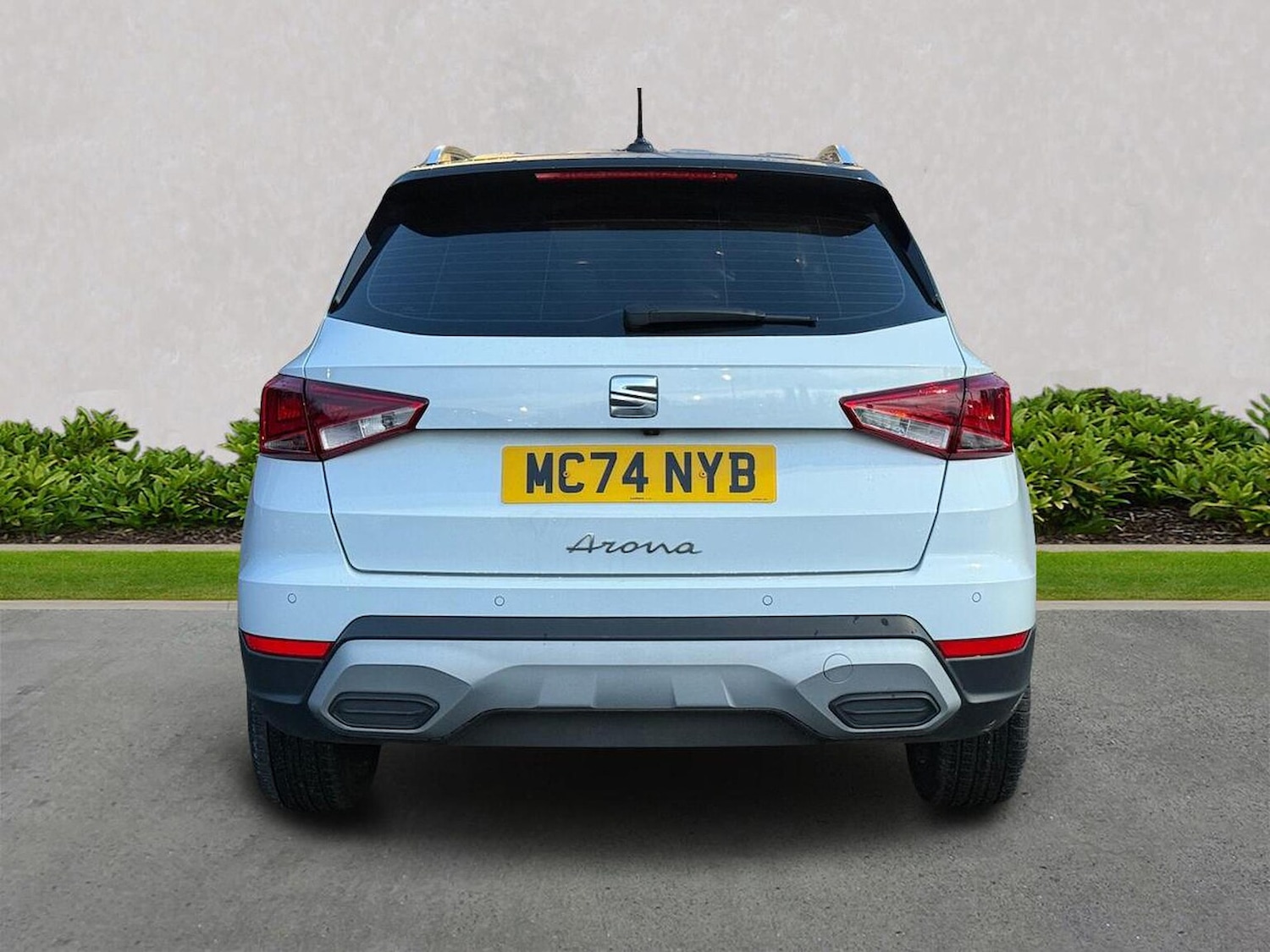 Used SEAT Arona 2025 for sale - 77028155: Photo 6