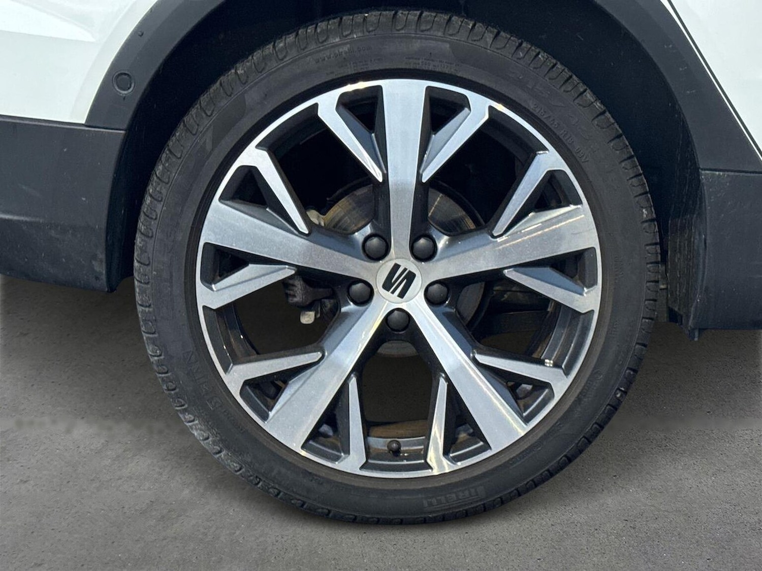 Used SEAT Arona 2025 for sale - 77028155: Photo 8