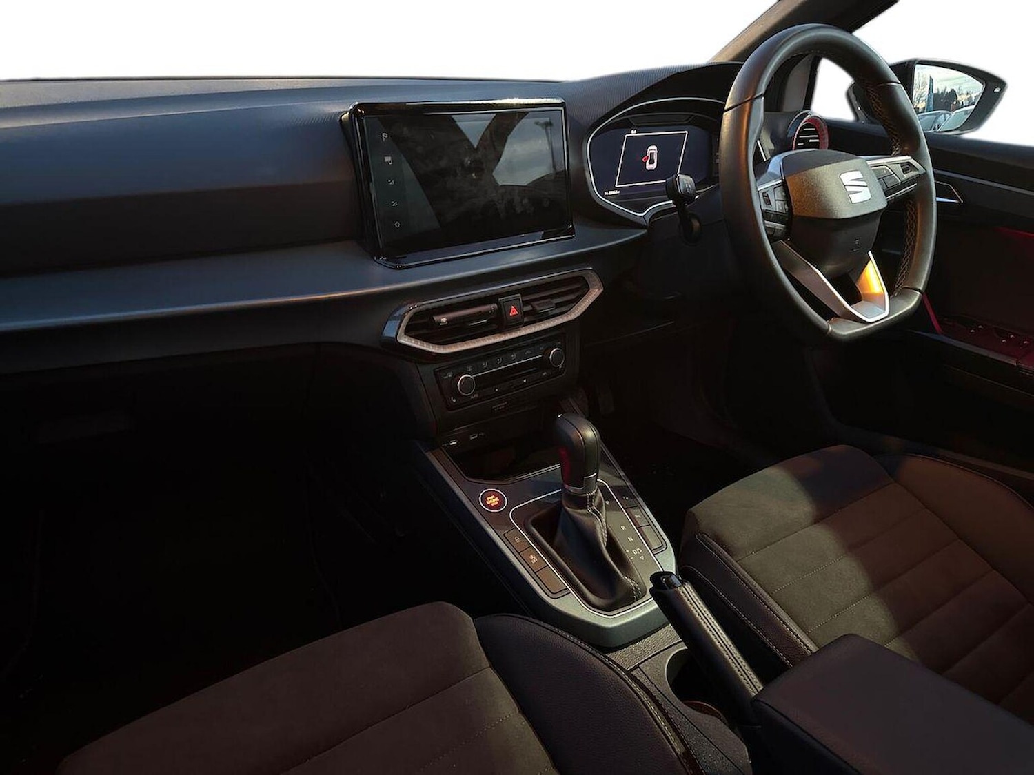 Used SEAT Arona 2025 for sale - 77028155: Photo 9