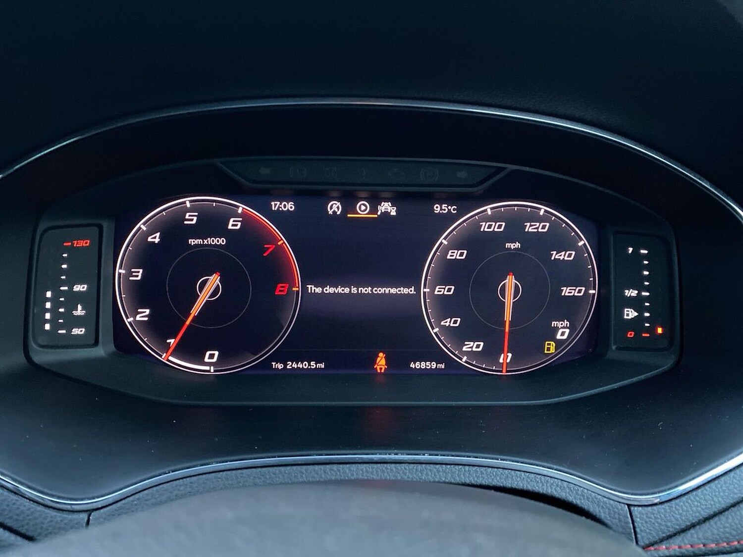 Used SEAT Arona 2021 for sale - 77896285: Photo 10