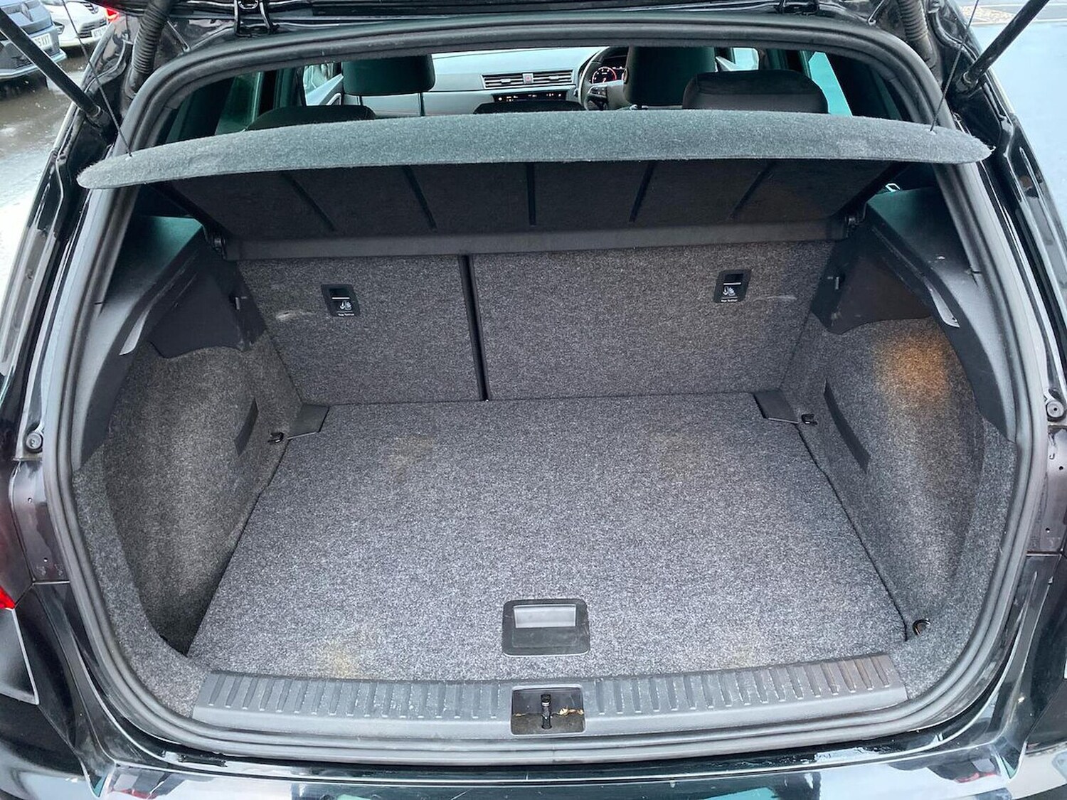 Used SEAT Arona 2021 for sale - 77896285: Photo 17