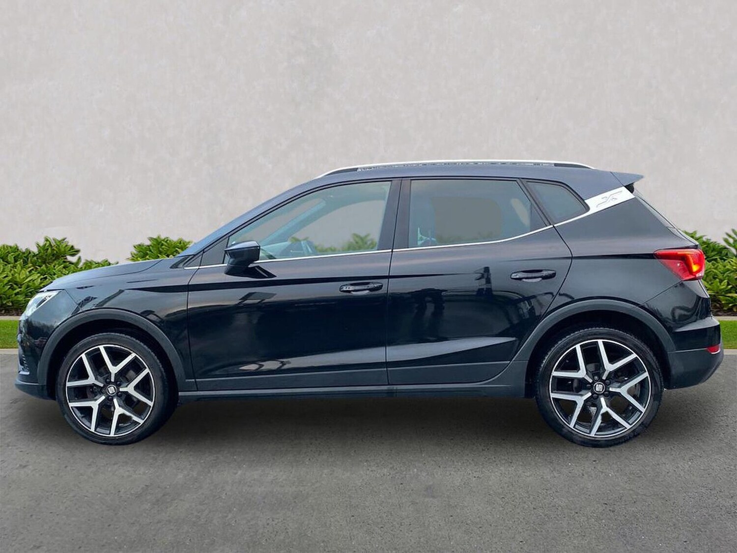 Used SEAT Arona 2021 for sale - 77896285: Photo 19