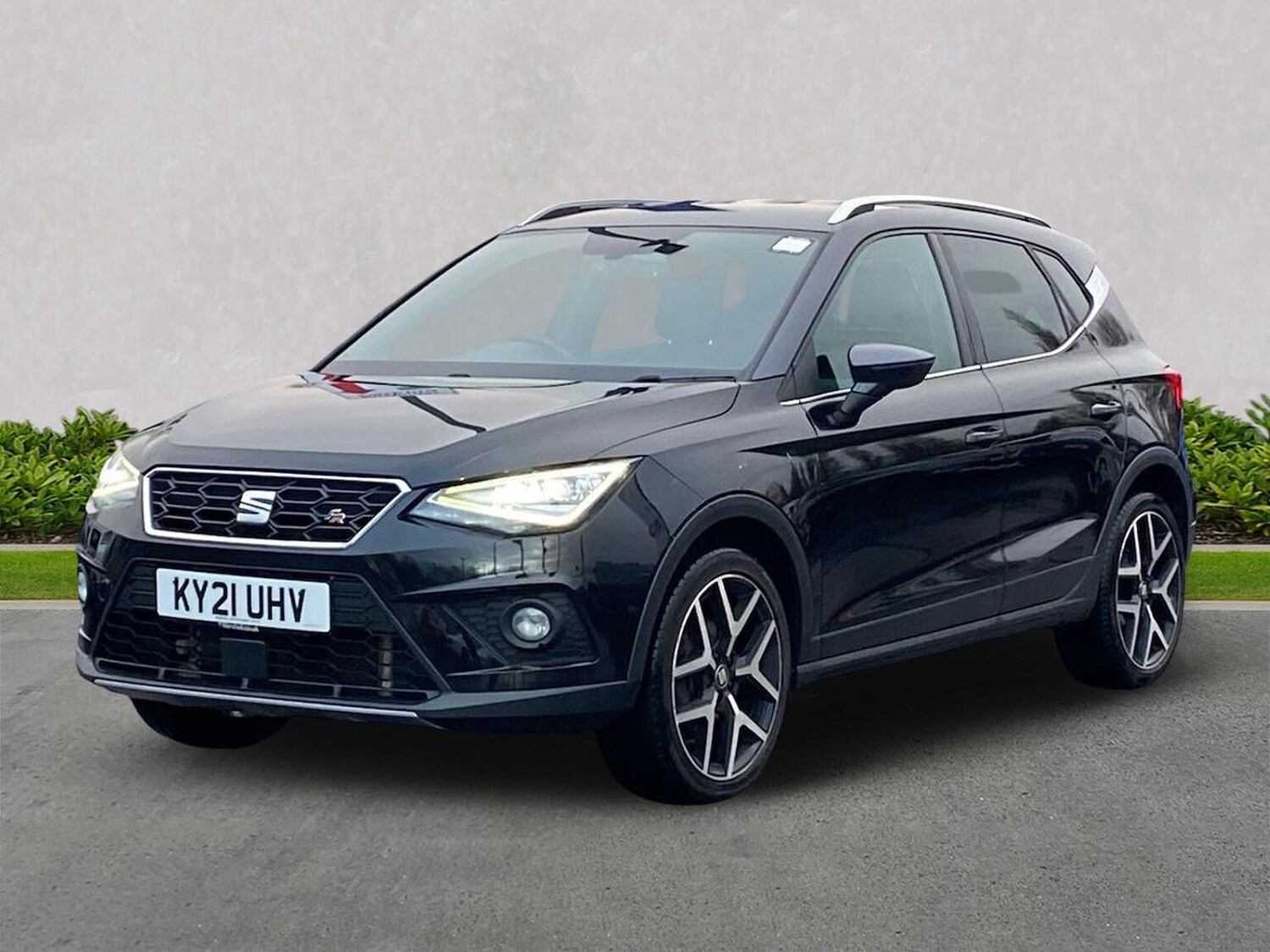 Used SEAT Arona 2021 for sale - 77896285: Photo 20