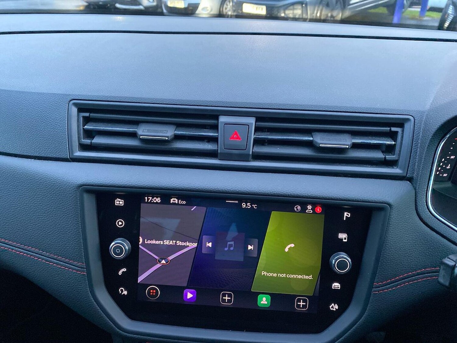 Used SEAT Arona 2021 for sale - 77896285: Photo 22