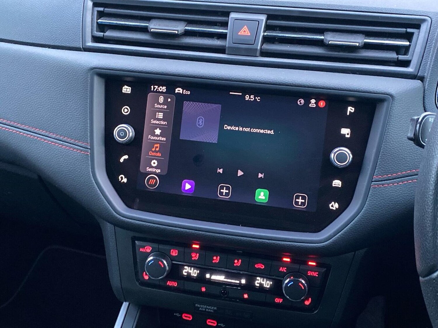 Used SEAT Arona 2021 for sale - 77896285: Photo 25