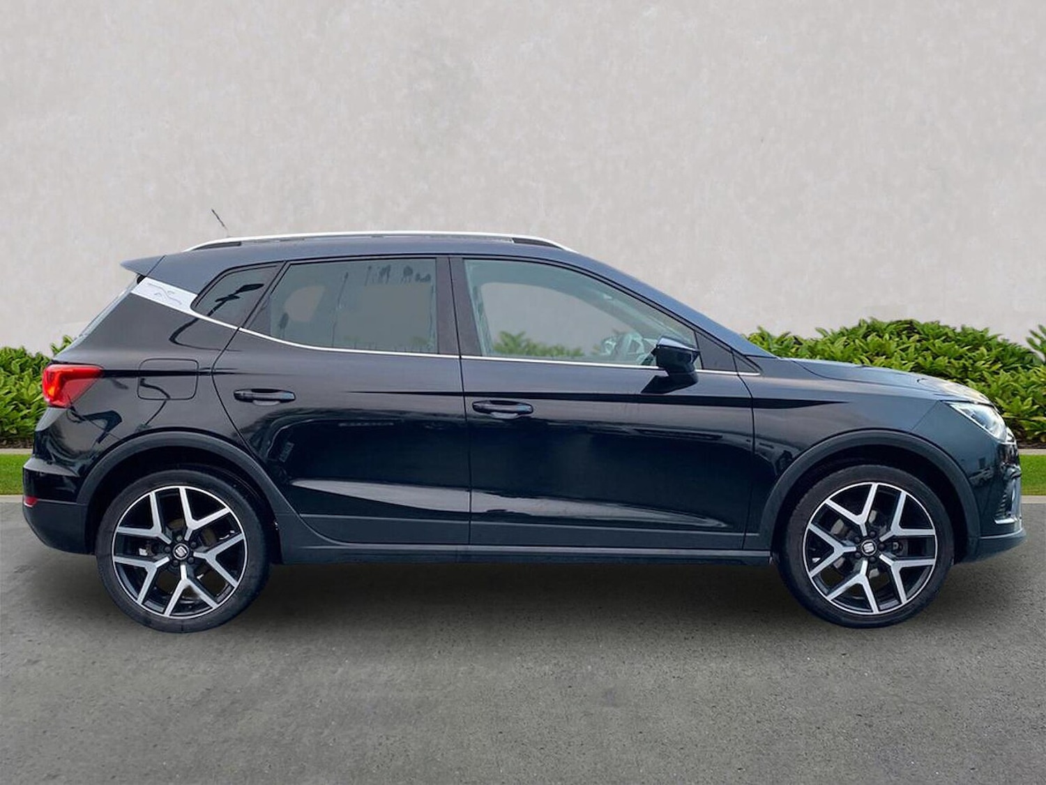 Used SEAT Arona 2021 for sale - 77896285: Photo 3