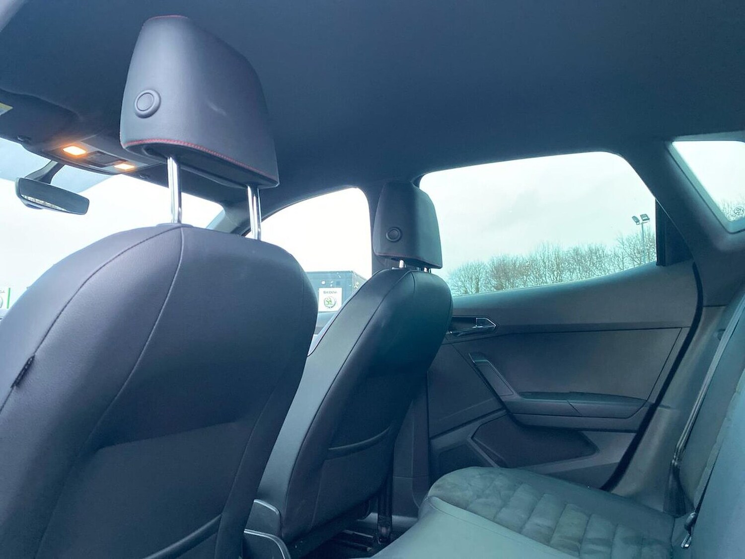 Used SEAT Arona 2021 for sale - 77896285: Photo 32