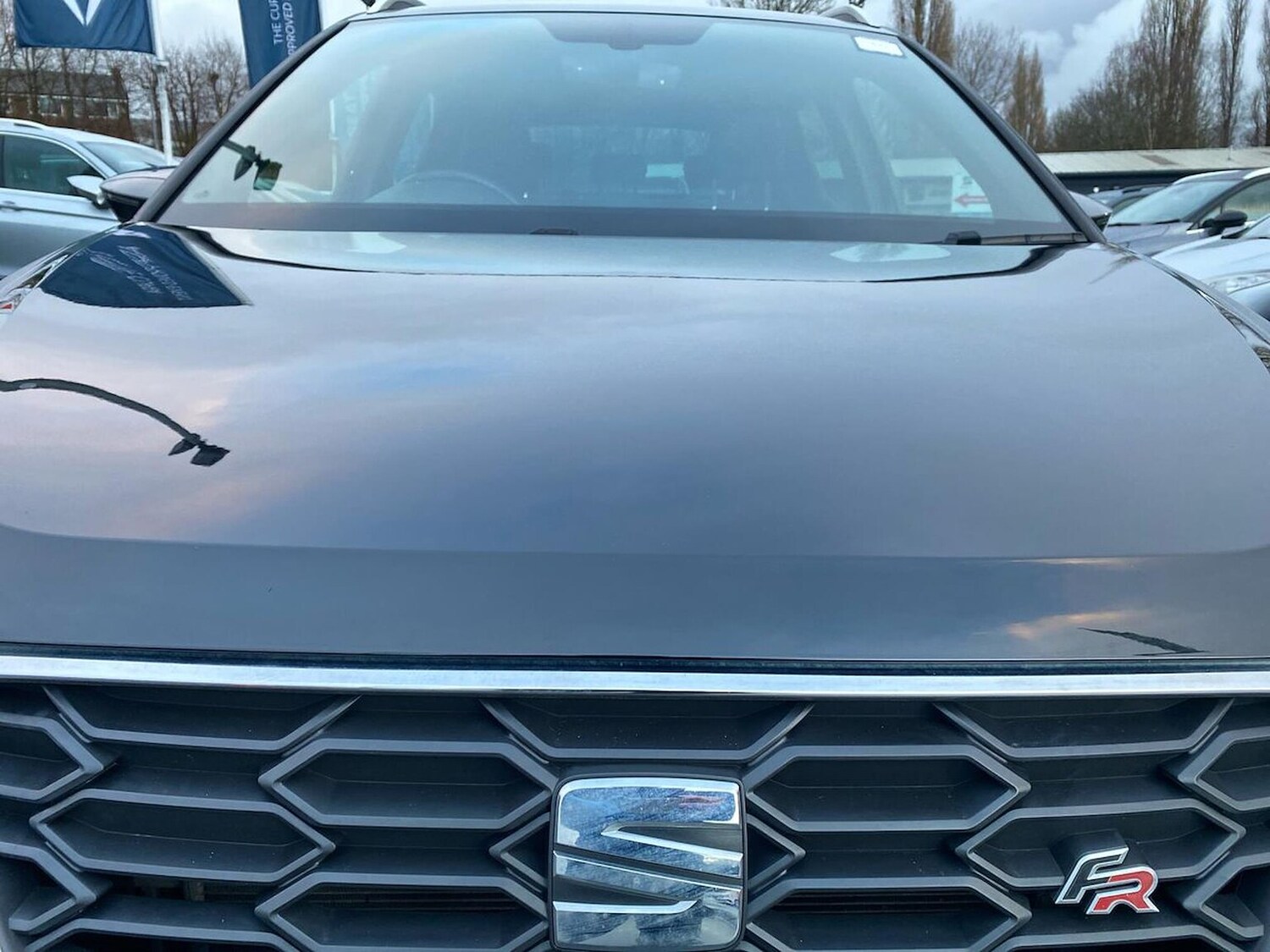 Used SEAT Arona 2021 for sale - 77896285: Photo 33