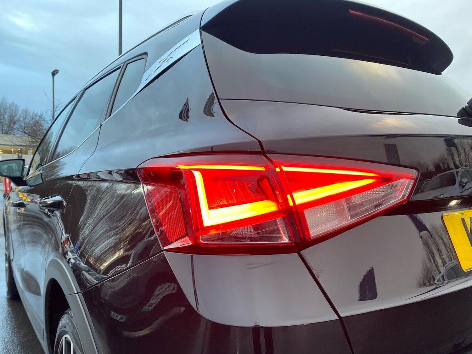 Used SEAT Arona 2021 for sale - 77896285: Photo 36