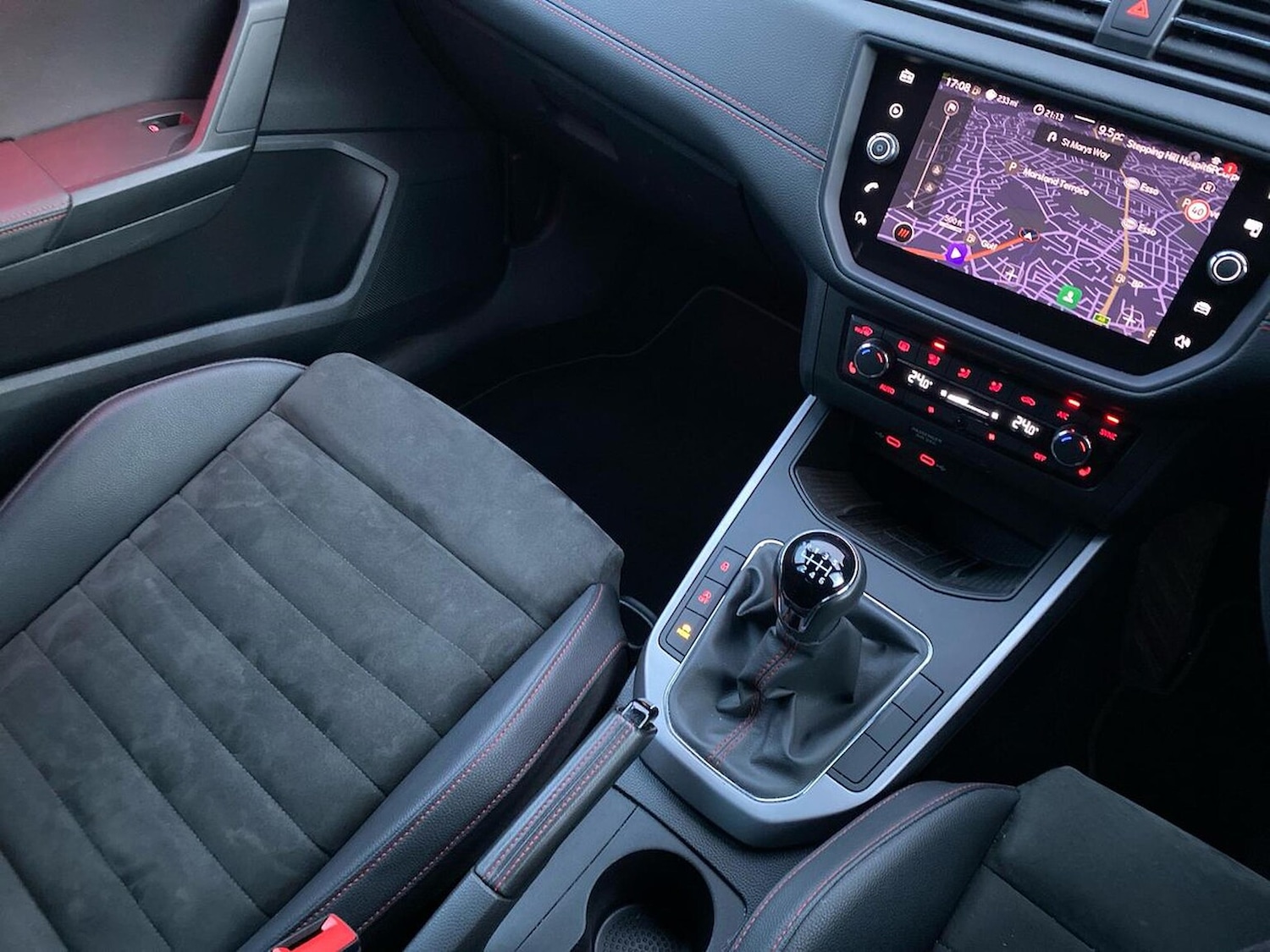 Used SEAT Arona 2021 for sale - 77896285: Photo 42