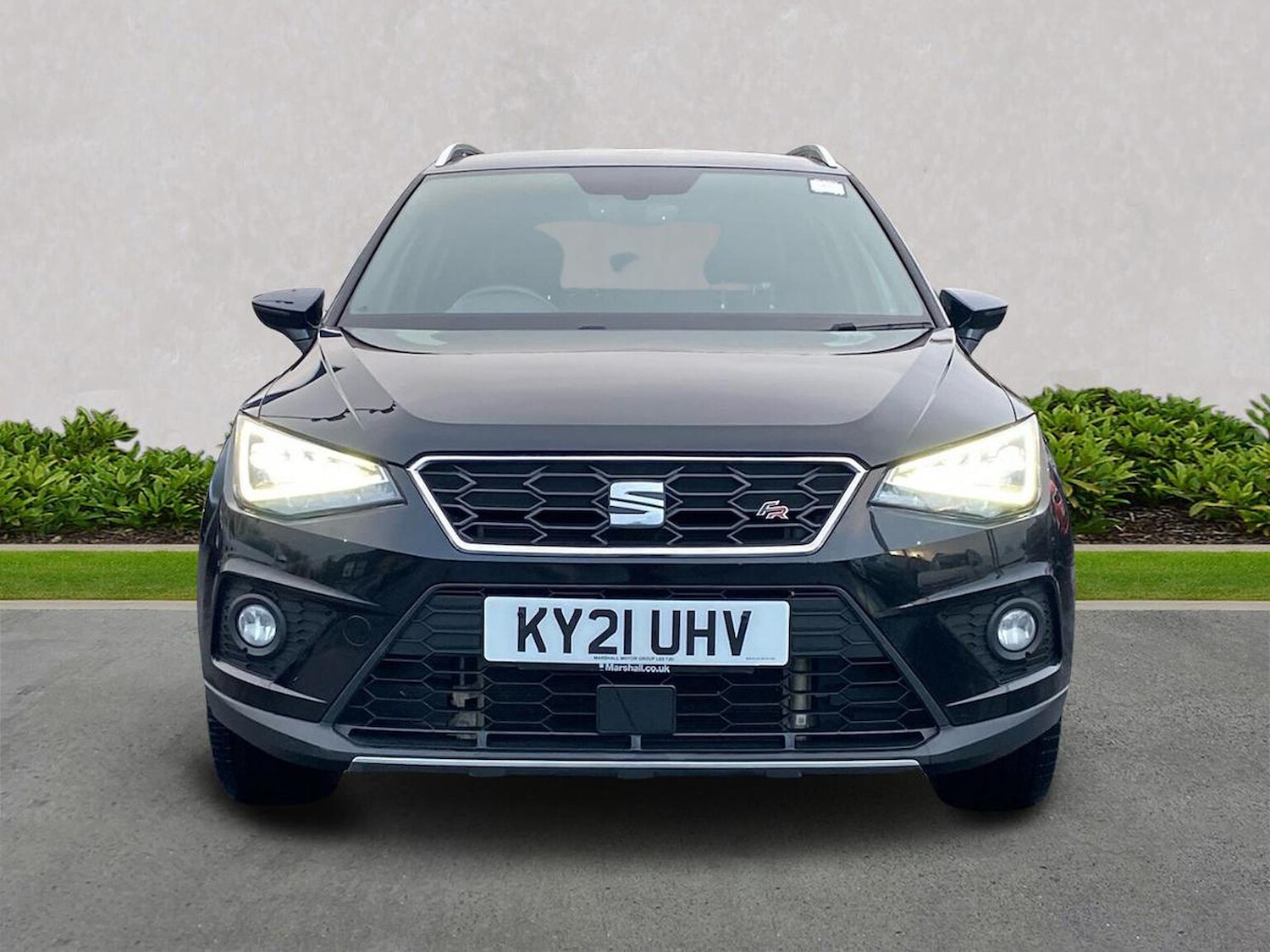 Used SEAT Arona 2021 for sale - 77896285: Photo 5